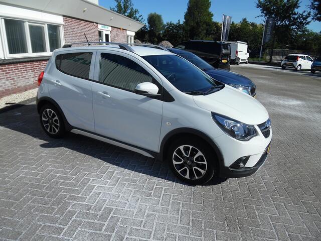 Opel KARL 1.0 Rocks Online Edition