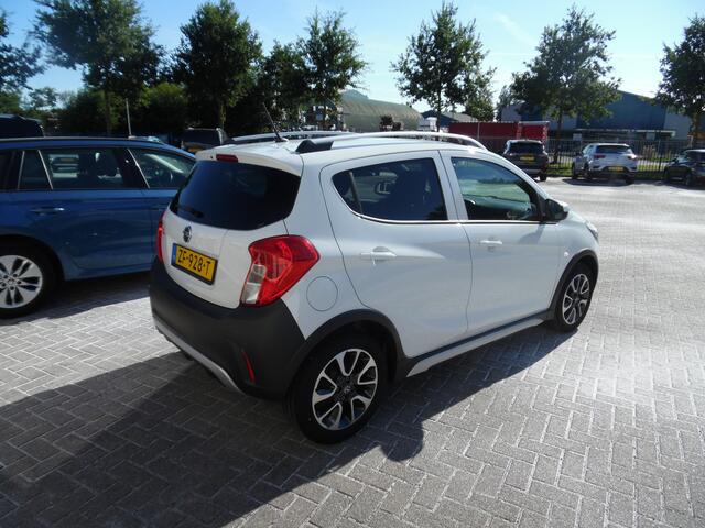 Opel KARL 1.0 Rocks Online Edition