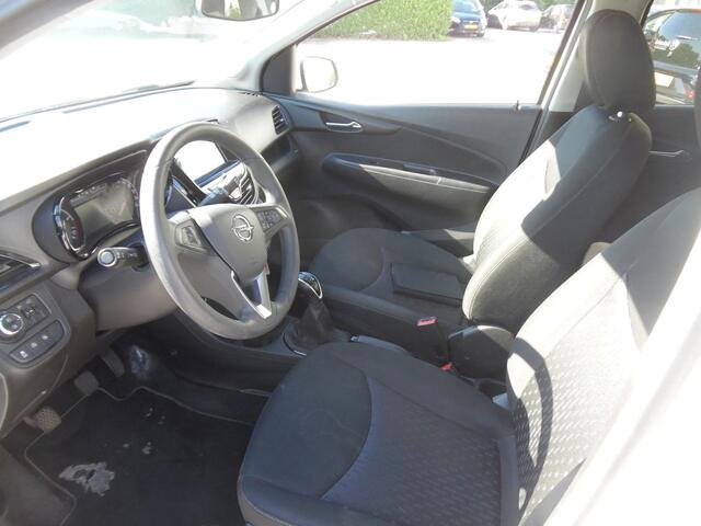 Opel KARL 1.0 Rocks Online Edition