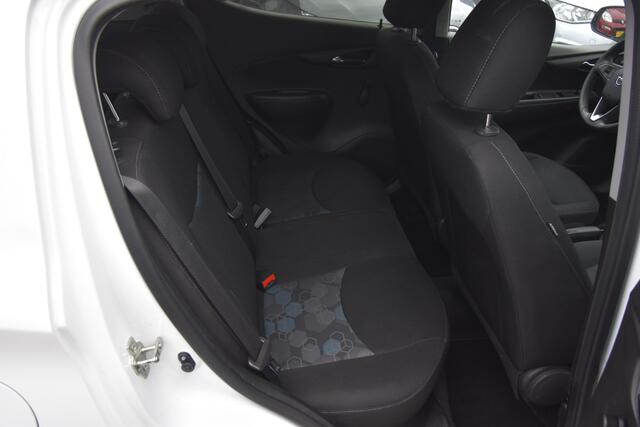 Opel KARL 1.0 Rocks Online Edition , NAVI VIA APP , CR CONTR , LMV15 , AIRCO , PDC A ,