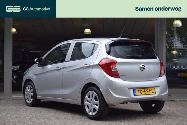 Opel KARL 1.0 ecoFLEX Edition