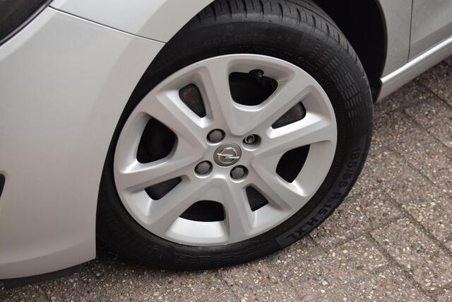 Opel KARL 1.0 ecoFLEX Edition