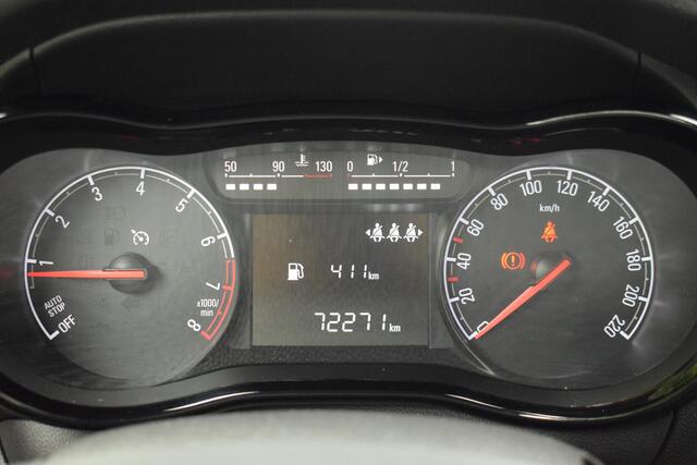 Opel KARL 1.0 ecoFLEX Edition