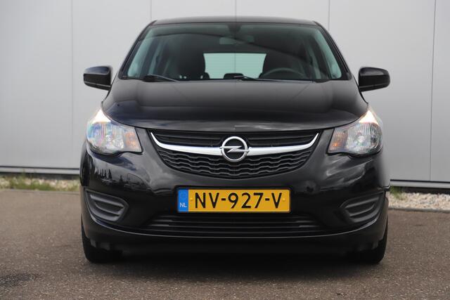 Opel KARL 1.0 ecoFLEX Edition Airco Radio Bluetooth Elektrische Ramen NL Auto NAP!
