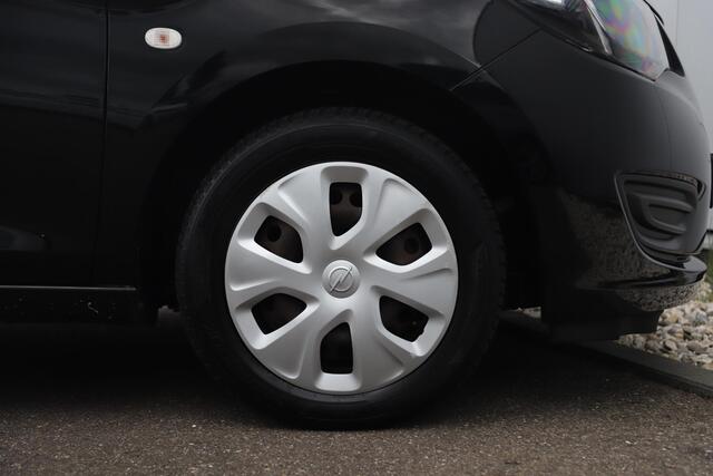 Opel KARL 1.0 ecoFLEX Edition Airco Radio Bluetooth Elektrische Ramen NL Auto NAP!