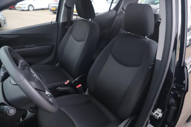 Opel KARL 1.0 ecoFLEX Edition Airco Radio Bluetooth Elektrische Ramen NL Auto NAP!
