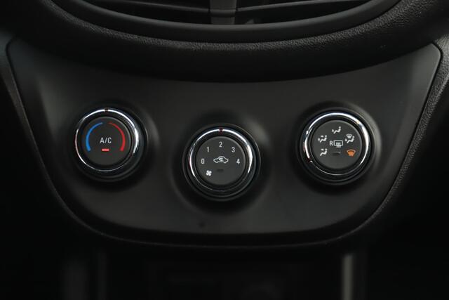 Opel KARL 1.0 ecoFLEX Edition Airco Radio Bluetooth Elektrische Ramen NL Auto NAP!