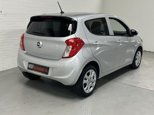Opel KARL 1.0 ecoFLEX Innovation AIRCO / CRUISE / APPLE CARPLAY