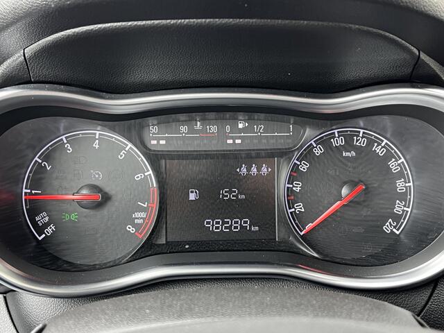 Opel KARL 1.0 ecoFLEX Innovation | Apple CarPlay / Android Auto | Parkeersensoren | Climate Control | Stoelverwarming