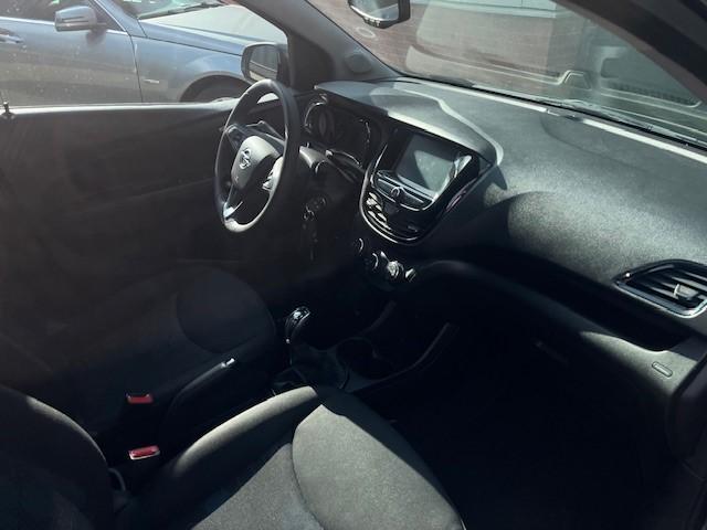 Opel KARL 1.0 Rocks Online Edition