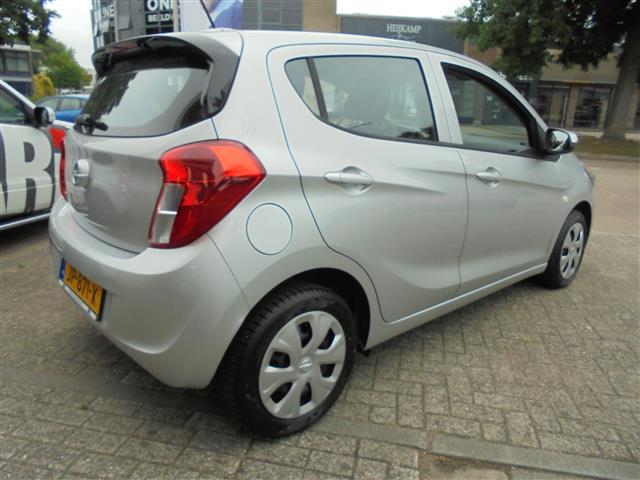 Opel KARL 1.0 EcoFlex Edition