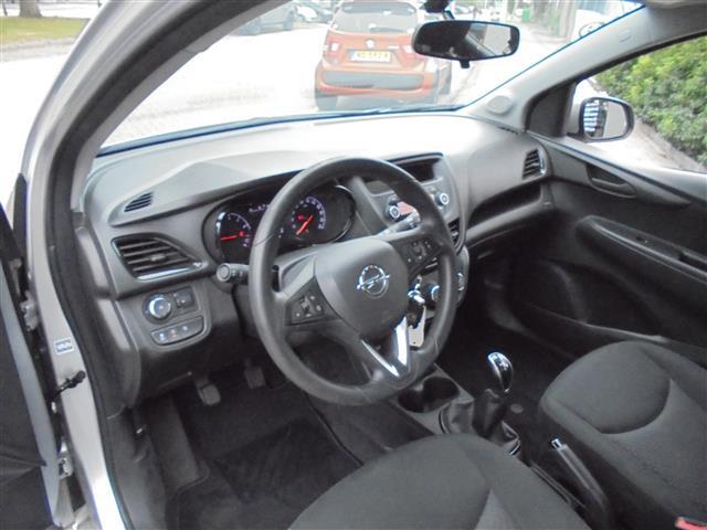 Opel KARL 1.0 EcoFlex Edition