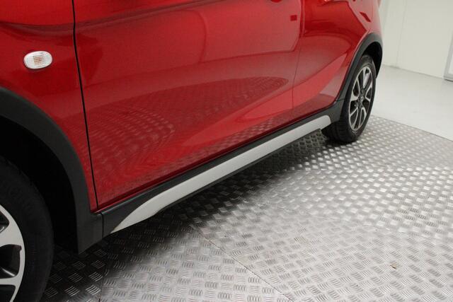 Opel KARL 1.0 Rocks Online Edition | airco | pdc achter | carplay | cruise control | bluetooth telefoon