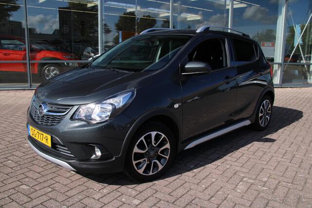 Opel KARL 1.0 Rocks Online Edition