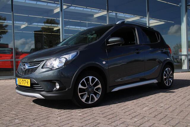 Opel KARL 1.0 Rocks Online Edition