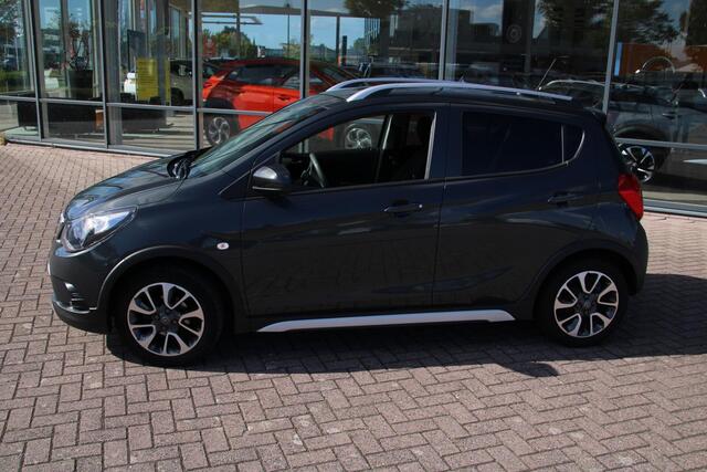 Opel KARL 1.0 Rocks Online Edition