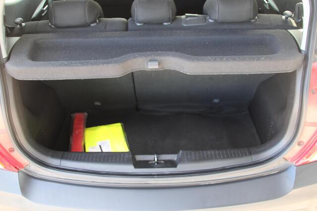 Opel KARL 1.0 Rocks Online Edition