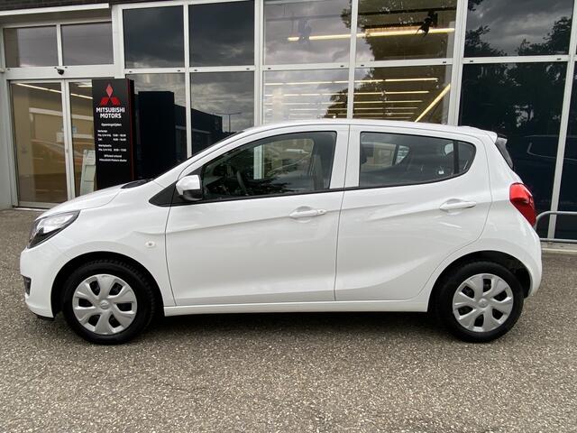 Opel KARL 1.0 ecoFLEX Edition | Automaat