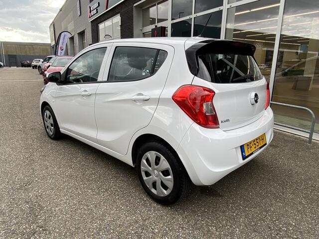 Opel KARL 1.0 ecoFLEX Edition | Automaat