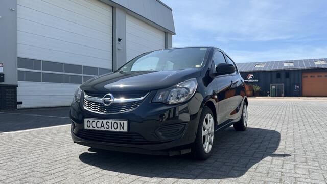 Opel KARL 1.0 ecoFL Innovation