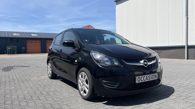 Opel KARL 1.0 ecoFL Innovation