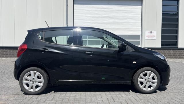 Opel KARL 1.0 ecoFL Innovation