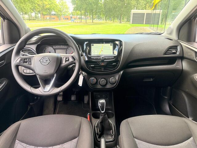 Opel KARL 1.0 ecoFLEX 120 Jaar Edition