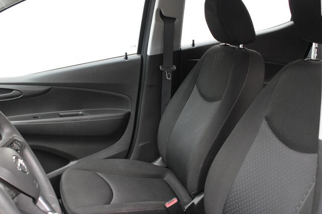 Opel KARL 1.0 ecoFLEX Edition / AIRCO / CRUISE CONTROL / WEINIG KILOMETERS!!