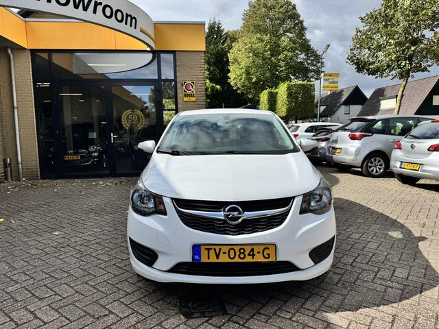 Opel KARL 1.0 ecoFLEX Edition Airco