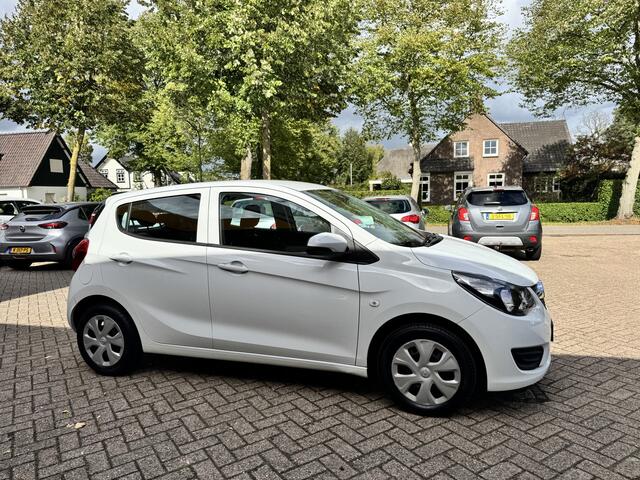 Opel KARL 1.0 ecoFLEX Edition Airco
