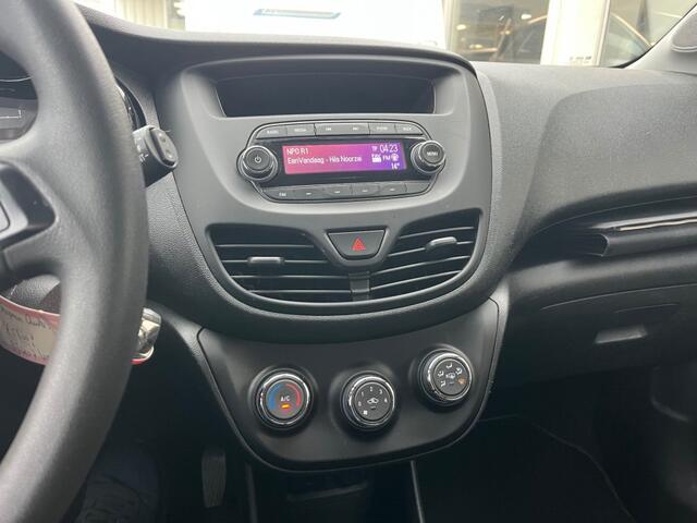 Opel KARL 1.0 ecoFLEX Edition Airco Cruise 99.490km