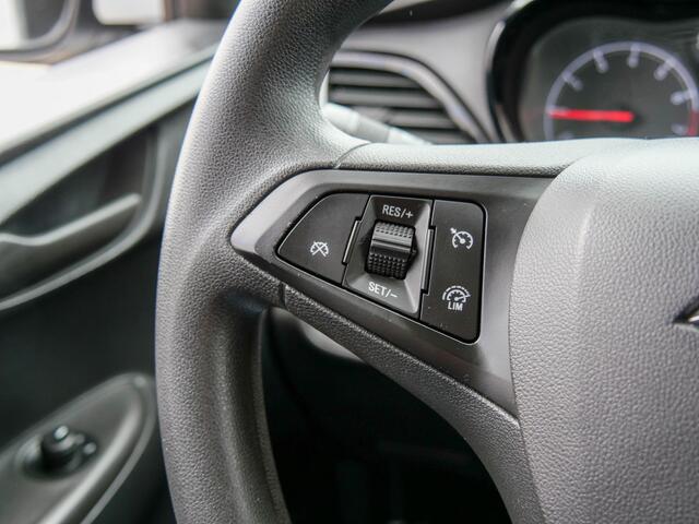 Opel KARL 1.0 ecoFLEX Edition | AIRCO | BLUETOOTH |