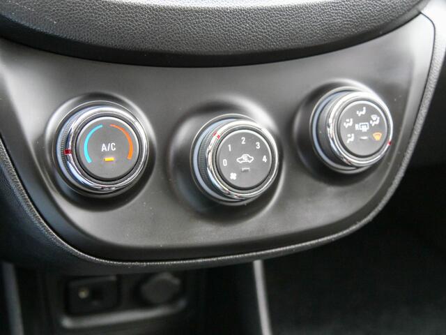 Opel KARL 1.0 ecoFLEX Edition | AIRCO | BLUETOOTH |