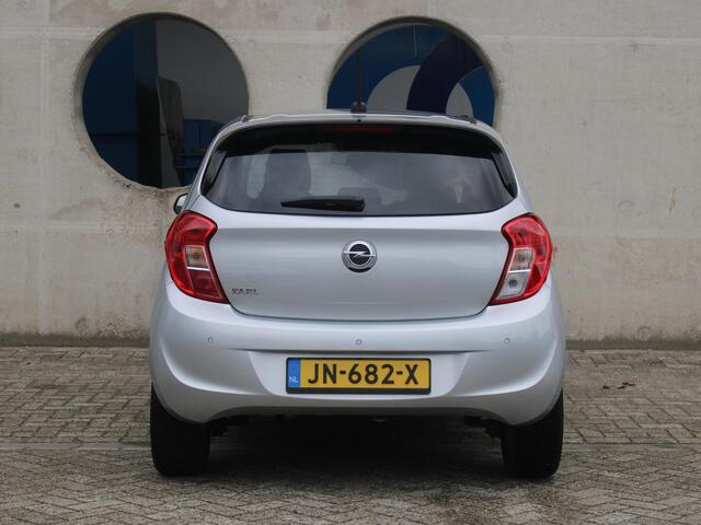 Opel KARL 1.0 ecoFLEX Cosmo