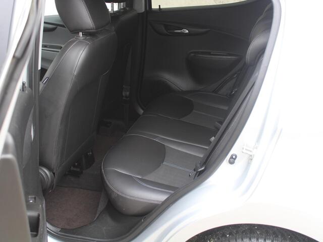 Opel KARL 1.0 ecoFLEX Cosmo