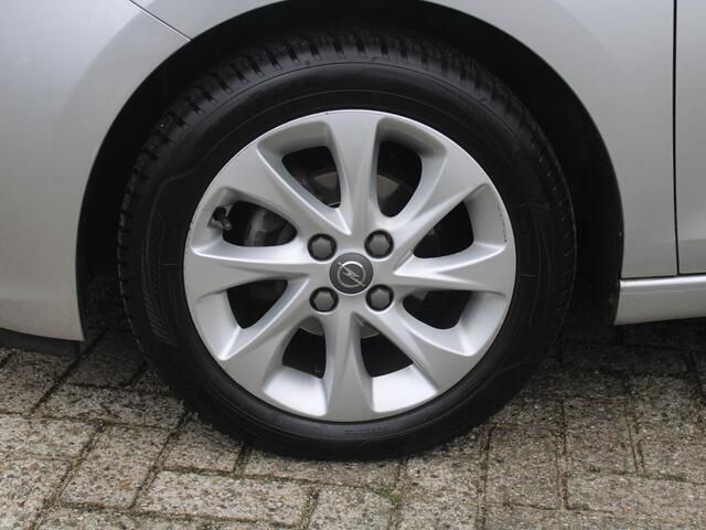 Opel KARL 1.0 ecoFLEX Cosmo