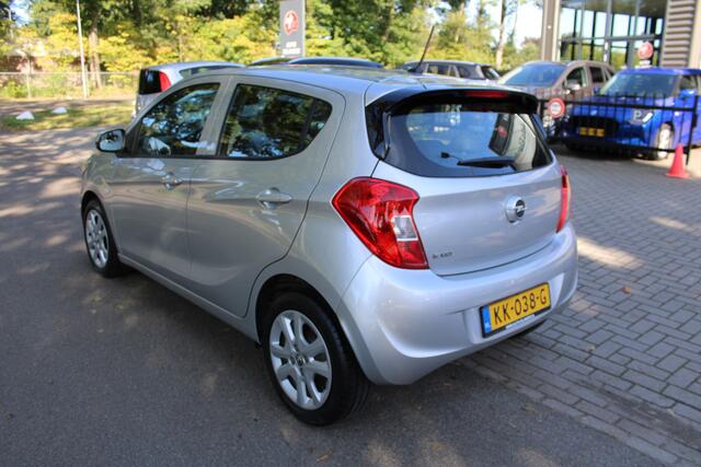 Opel KARL 1.0 ecoFLEX Edition