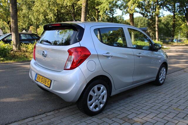 Opel KARL 1.0 ecoFLEX Edition