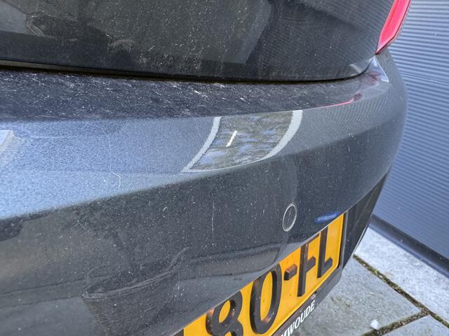 Opel KARL 1.0 75pk ecoFLEX Edition Automaat PDC Stoelverwarming