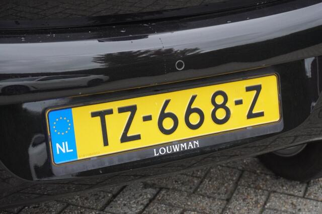 Opel KARL 1.0 Innovation / 1e eig. / Winterpakket / Parkeersensoren / Carplay