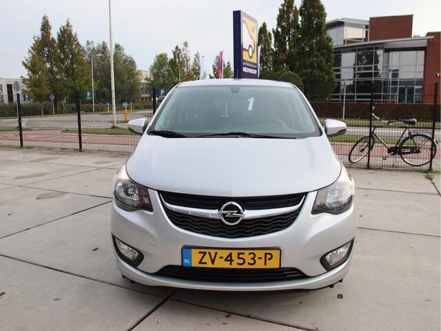 Opel KARL 1.0 ecoFLEX 120 Jaar Edition IntelliLink Carplay-Navi, Cruise, NL auto Aanbieding!