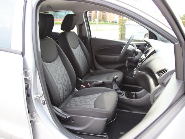 Opel KARL 1.0 ecoFLEX 120 Jaar Edition IntelliLink Carplay-Navi, Cruise, NL auto Aanbieding!