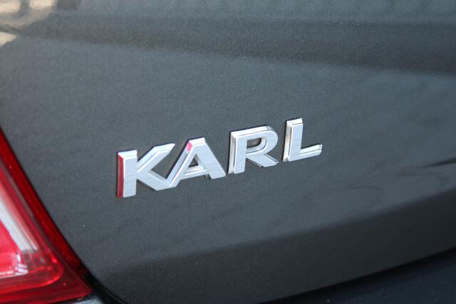 Opel KARL 1.0 ecoFLEX Edition | Incl. 12 maanden garantie | Cruise control | Airco | Bluetooth | Radio | City steering |