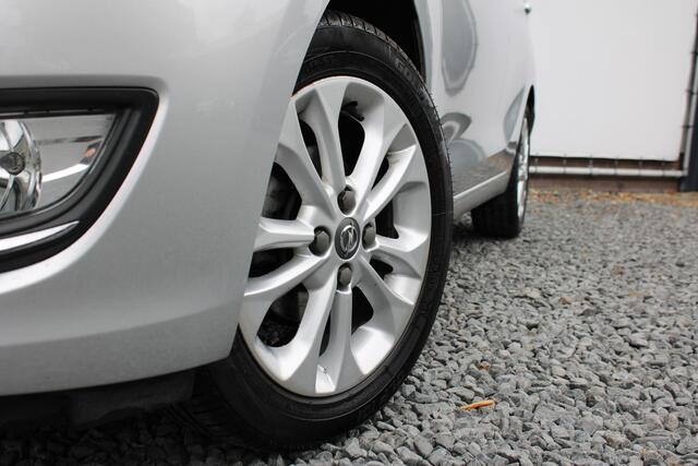 Opel KARL 1.0 ecoFLEX Innovation Cruise control, Climate control, Applecarpl./Andr. Auto