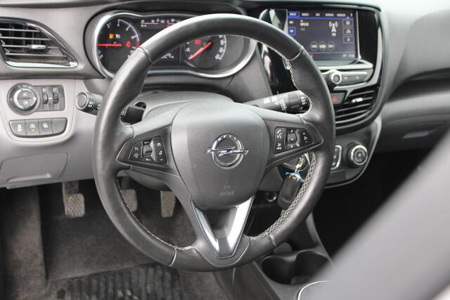 Opel KARL 1.0 ecoFLEX Innovation Cruise control, Climate control, Applecarpl./Andr. Auto