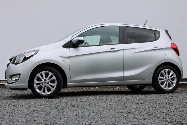 Opel KARL 1.0 ecoFLEX Innovation Cruise control, Climate control, Applecarpl./Andr. Auto