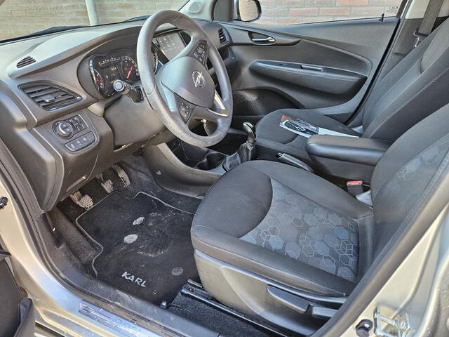 Opel KARL 1.0 Rocks Online Edition