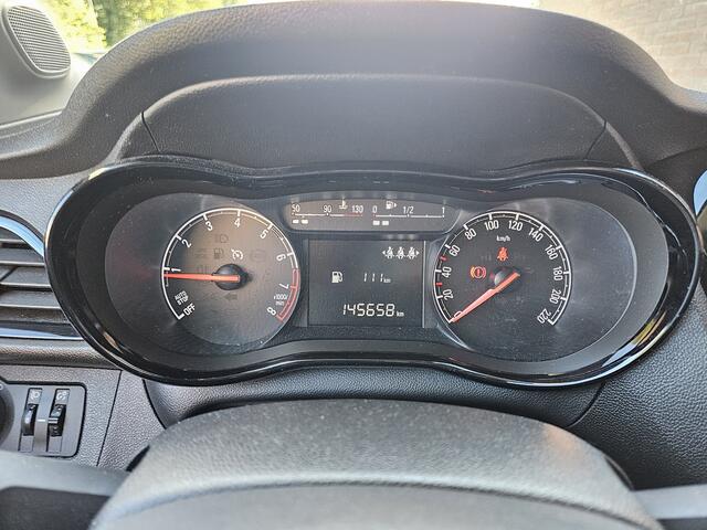 Opel KARL 1.0 Rocks Online Edition