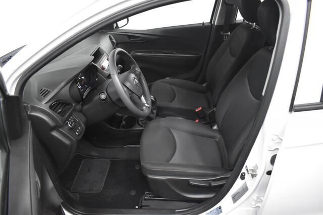 Opel KARL 1.0 ECOFLEX EDITION 5-DRS