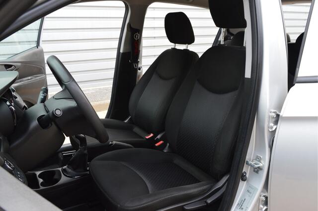 Opel KARL 1.0 ecoFLEX Edition O.a; Afn. Haak, PDC, Airco, Cruise, Rijklaar, Etc. All-in prijs!